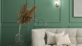 Eva DOS SANTOS - E.D.S ARCHITECTE