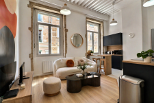 Carole CHARDIGNY - CAROLE CHARDIGNY - ATTIQUE ARCHITECTURE D'INTERIEUR