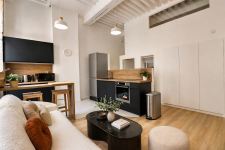 Carole CHARDIGNY - CAROLE CHARDIGNY - ATTIQUE ARCHITECTURE D'INTERIEUR