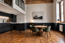 Carole CHARDIGNY - CAROLE CHARDIGNY - ATTIQUE ARCHITECTURE D'INTERIEUR