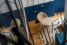 Carole CHARDIGNY - CAROLE CHARDIGNY - ATTIQUE ARCHITECTURE D'INTERIEUR