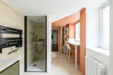 Carole CHARDIGNY - CAROLE CHARDIGNY - ATTIQUE ARCHITECTURE D'INTERIEUR