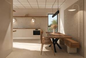 Sandra ORLANDO - DUO DESIGNERS