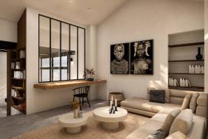 Sandra ORLANDO - DUO DESIGNERS