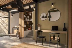 Sandra ORLANDO - DUO DESIGNERS