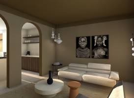 Sandra ORLANDO - DUO DESIGNERS