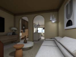 Sandra ORLANDO - DUO DESIGNERS